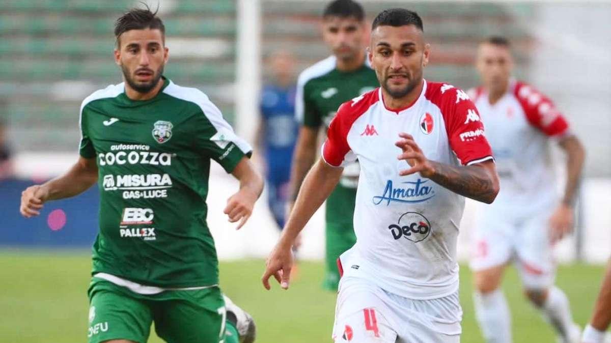 AU Monopoli: "La gara con il Catanzaro vale 6 punti per il Bari"