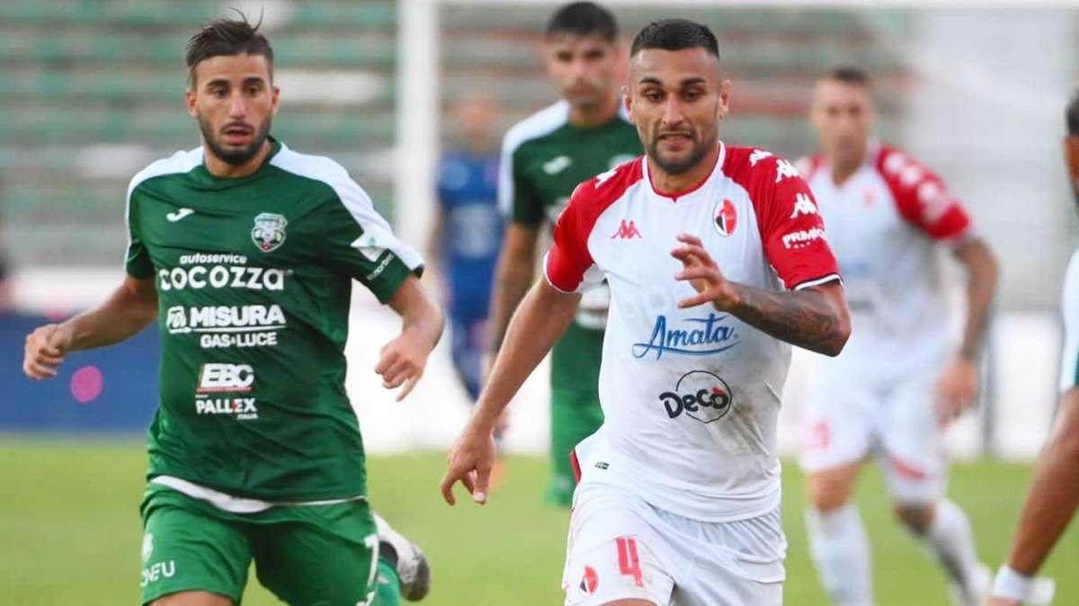 Ds Monopoli: "L'Avellino è la diretta antagonista del Bari"