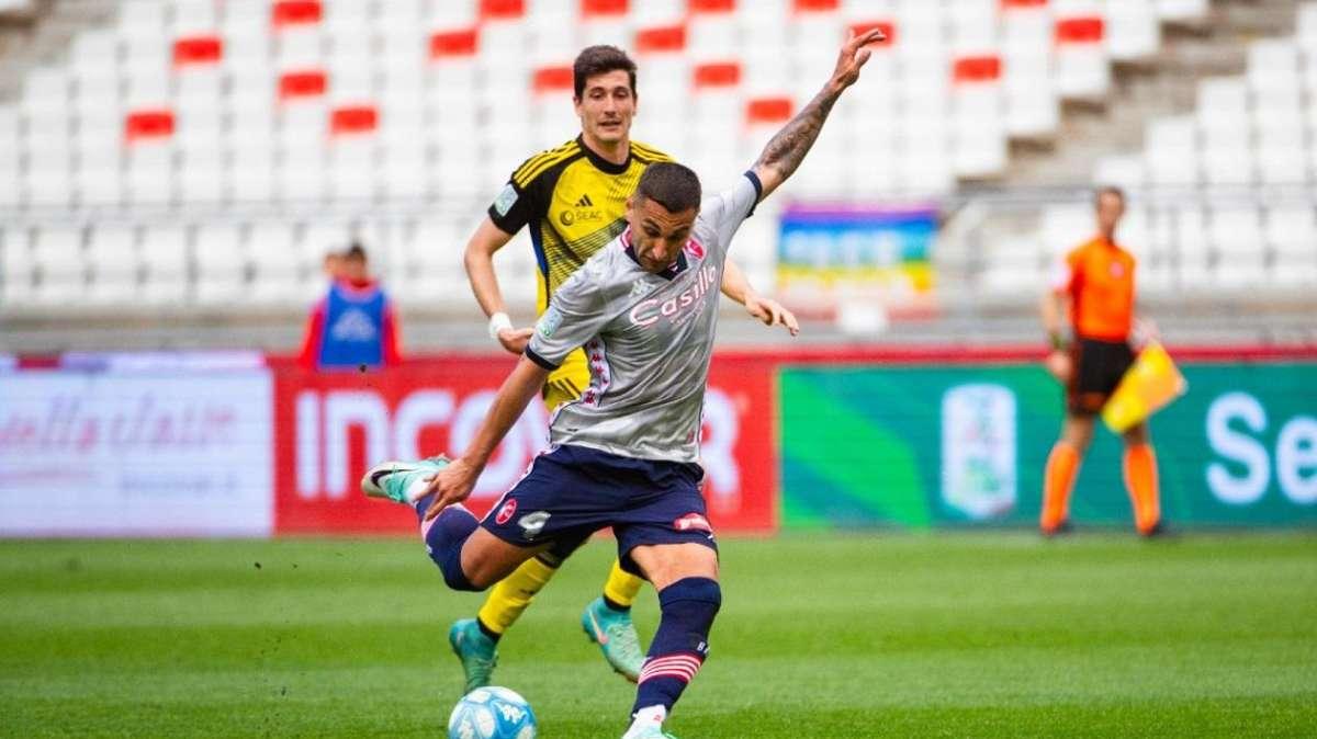 Tangorra in... tackle: "Squadra senza carattere, non mi aspettavo l'esonero di Iachini. Parole di Maita fuori luogo"