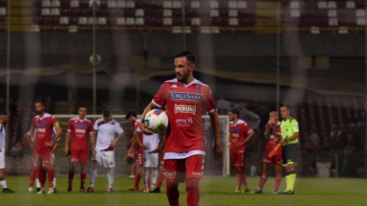 Tmw - Lecco, si cerca una punta: in lista c'è Neglia