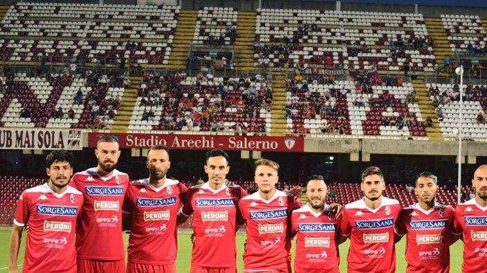 CdM - Contro il Rende un Bari arrabbiato
