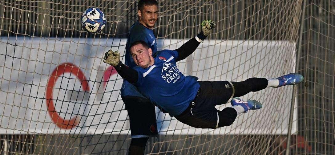 Rep - Nella festa del tifo chi si ferma è perduto. Sarà una battaglia