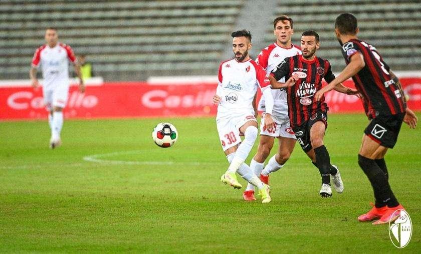 CdS - Marras e l'infortunio. Problema al collaterale: gli scenari