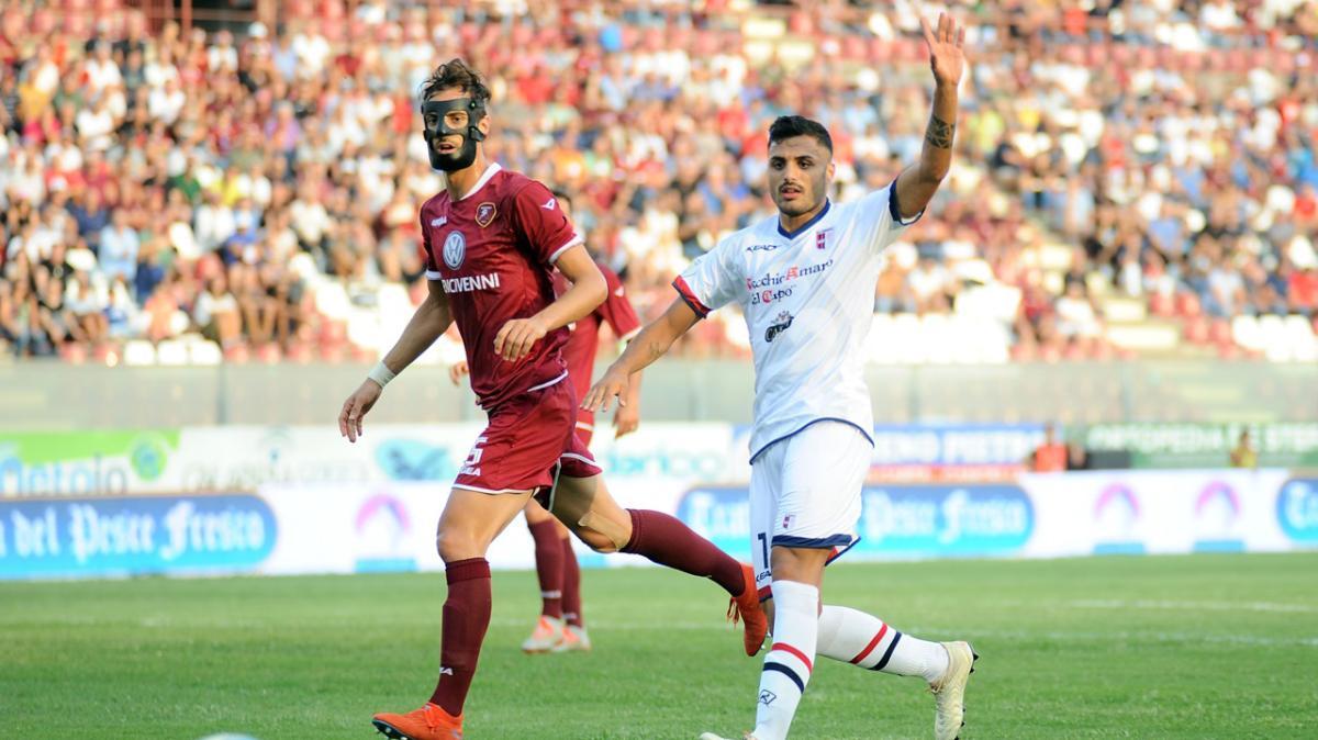 Il mercato delle altre - Monopoli, colpo Bernardotto. Fatta per Miranda al Cerignola. Lorenzo Russo al Crotone