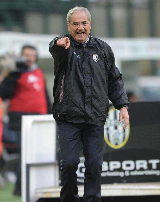ESCLUSIVA - Mutti: "Colantuono top. Stellone? Bari non è Frosinone..."