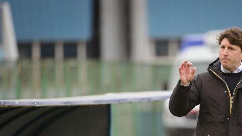 Mignani: "Gran gol di Folorunsho. Maita umile e forte, può far bene in B"