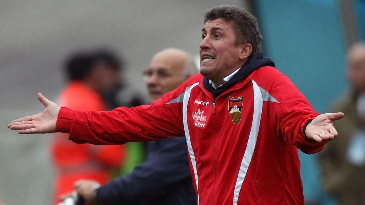 Pedullà: "Torrente alla Cremonese. Decisivo il feeling con Gigi Simoni"