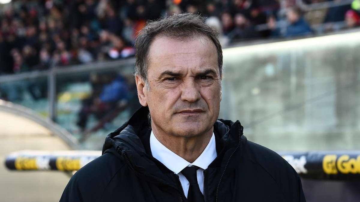 Verso Bari-Catanzaro, 22 i convocati da mister Vivarini