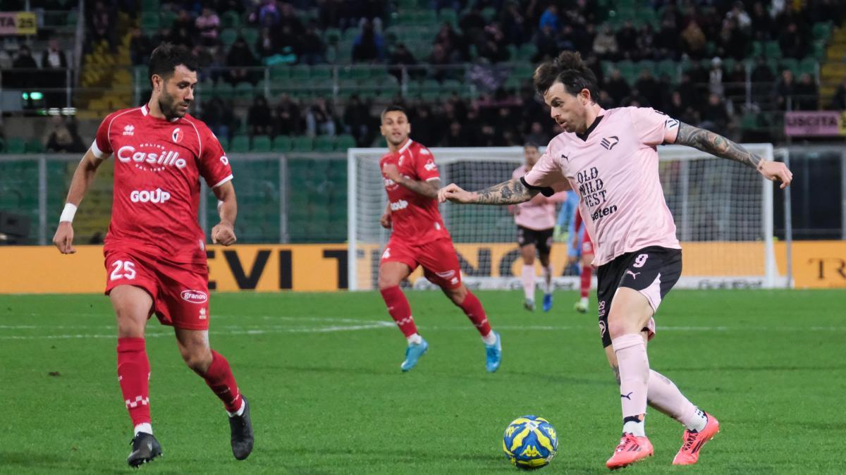 Pucino-Bari, sarà bis? TeleBari: "Se ne parla a fine mercato. Ad oggi, lo cerca il Monopoli"