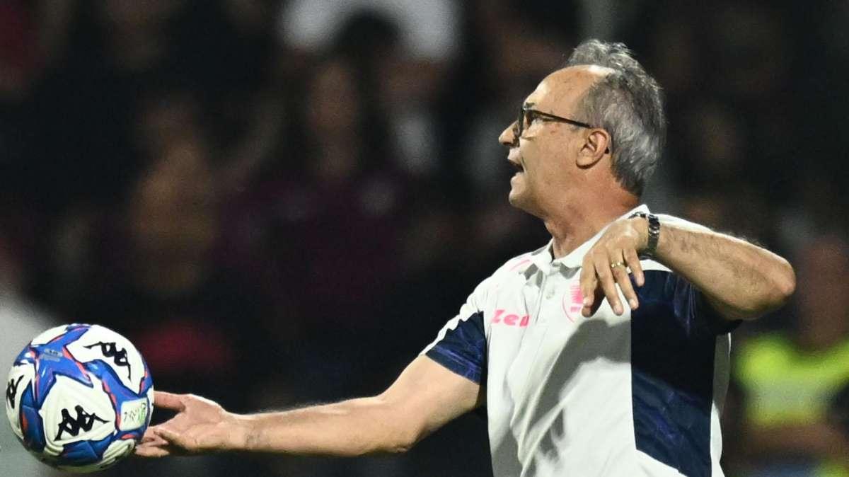 Marino: "Riuscii ad entrare nella testa, poi quegli infortuni. Una cosa influisce, ieri come oggi"