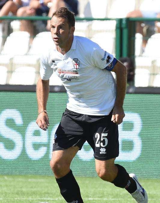 ESCLUSIVA - Scaglia: "Bari di qualità. Temo la loro voglia di rivalsa"