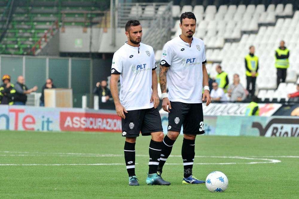 GdM - Schiavone è in ritiro, oggi arriva Sabbione? Perrotta e Ferrari...