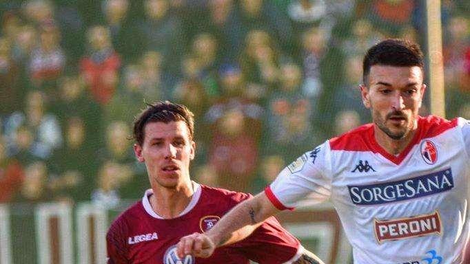 Bianco: "Vincere? Non ci si stanca mai. Abbiamo lasciato punti per strada. Io e il Bari di Conte: quella marea di tifosi..."