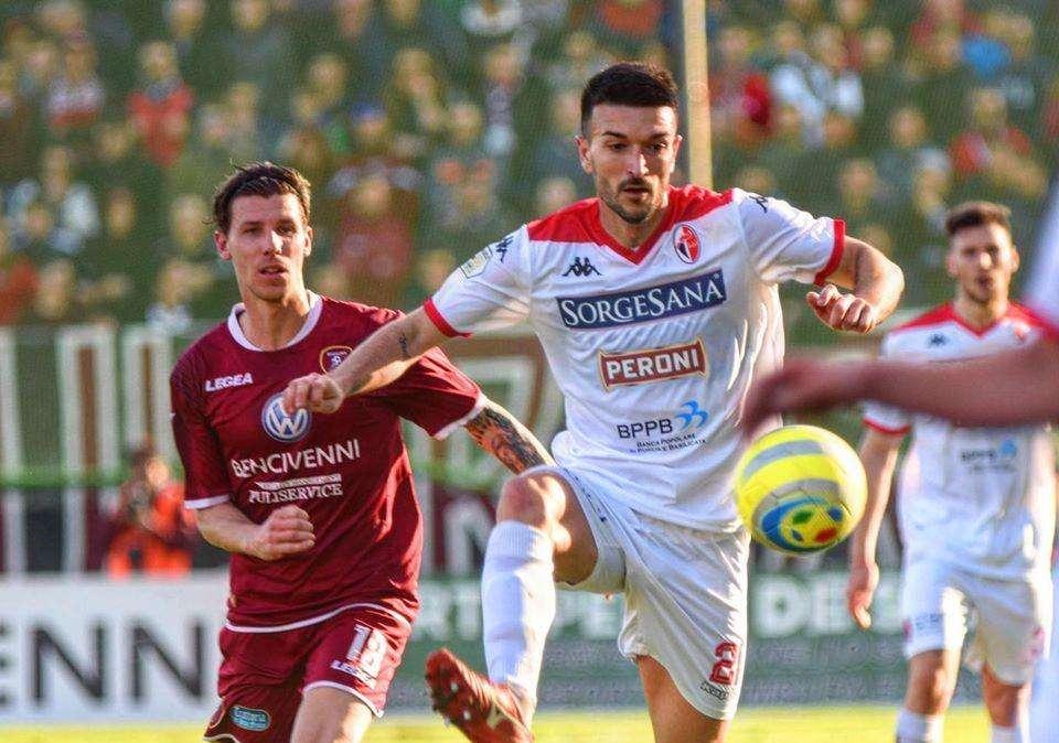 Giudice Sportivo: Bianco squalificato, società multata. Mastropietro salta il Bari