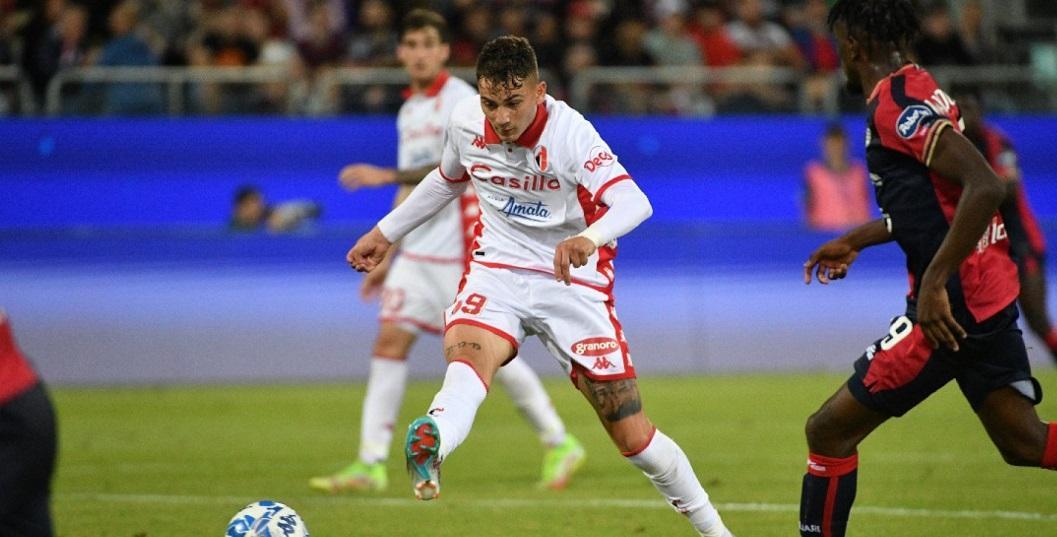 Storie biancorosse - L'esordio di Esposito nella pirotecnica vittoria contro la Spal di De Rossi e Nainggolan