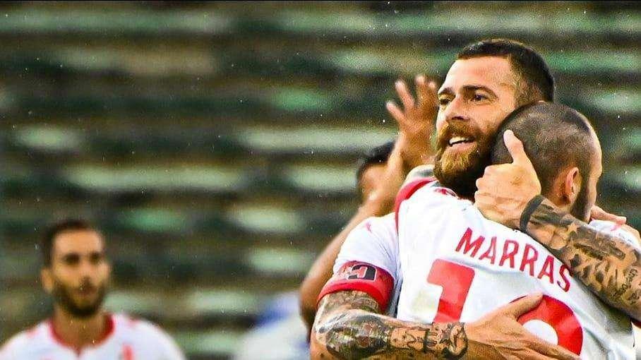 CdM - Maita, Antenucci e Marras: Auteri ripunterà sui fedelissimi. Rebus Cianci, utilizzo part time?