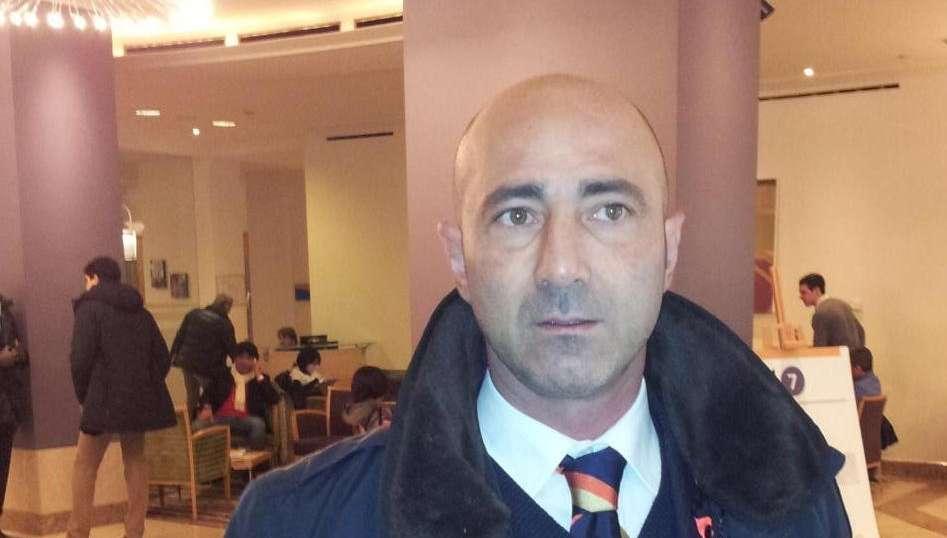 Umberto Calai&ograve;