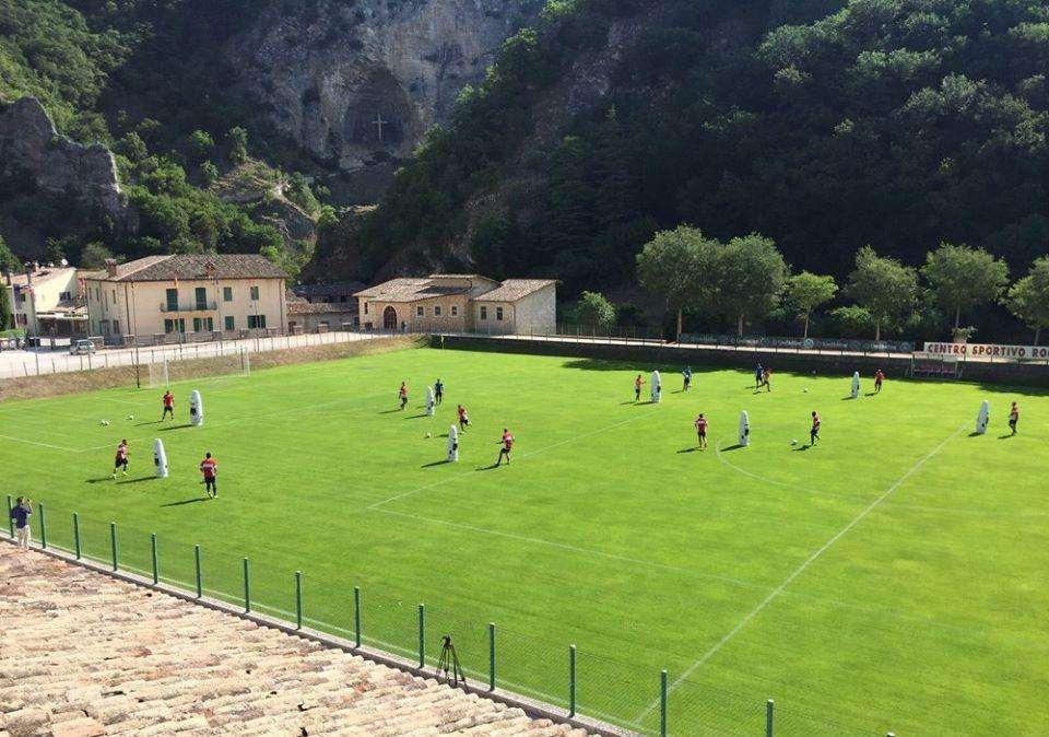 UFFICIALE - Ritiro a Bedollo. Bari in Trentino, Giancaspro: "C'è feeling" 