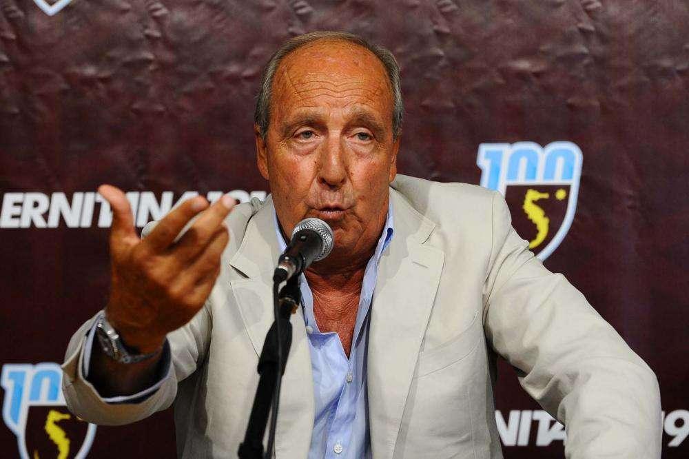 Verso il triangolare, Ventura: "Sarà importante..."