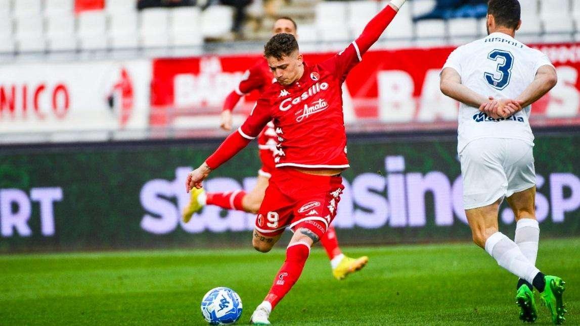 Garzya a TuttoBari: "Cagliari tra le peggiori da affrontare ma ha punti deboli. Esposito? Non mi aspettavo un inizio così"