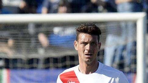 Rada a TuttoBari: "Sogliano mi costrinse ad andar via"