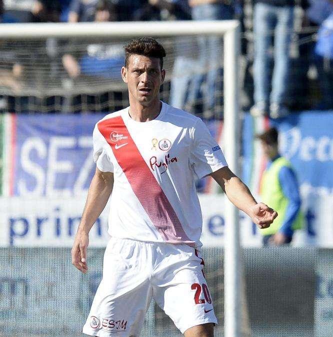 Rada a TuttoBari: "Obiettivo emulare il Parma. La mia nuova vita..."
