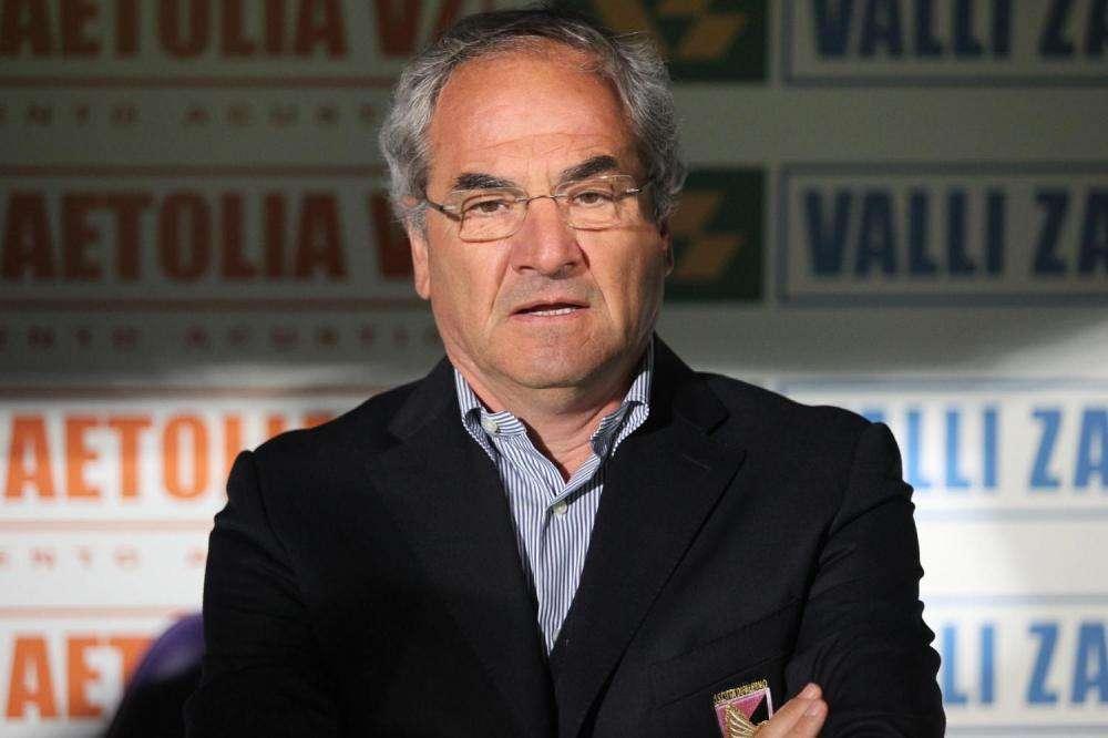 Mutti a TuttoBari: "Campionato riaperto. Bari carico, la Reggina deve smaltire il ko. Mercato? Solo salti di qualità…"