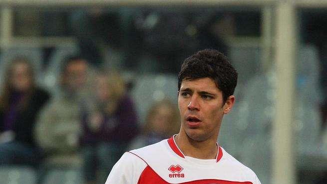 Rivas a TuttoBari: "Contro il Milan partita da sogno. Ci divertivamo e facevamo divertire"