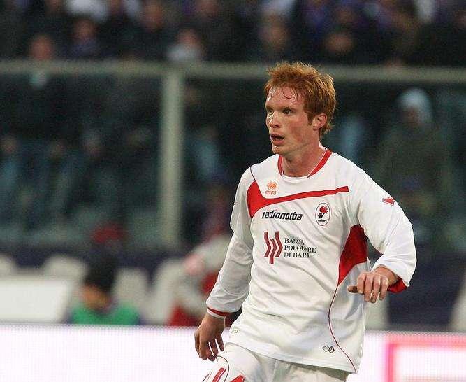 Alessandro Gazzi