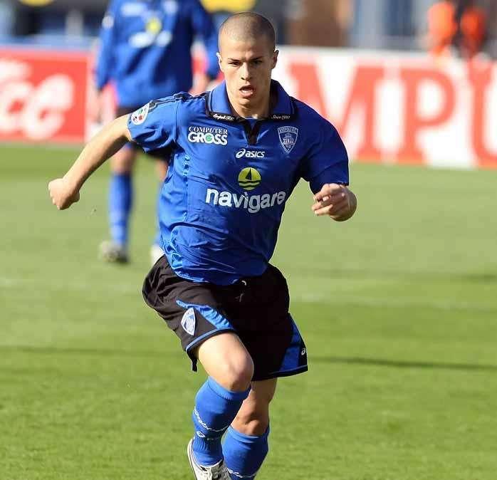 ESCLUSIVA TUTTOBARI.COM, Guido Angelozzi: "Giovinco? Ci stiamo lavorando, stiamo calmi"