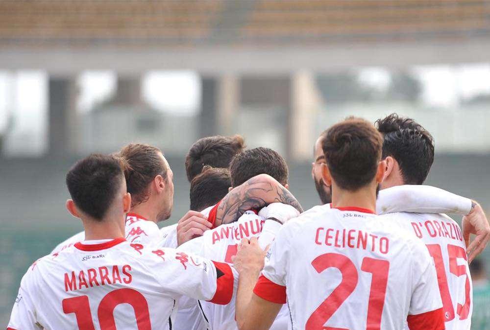 Match analyst Turris: "Nel Bari impronta tattica precisa. Pandolfi attaccante moderno"