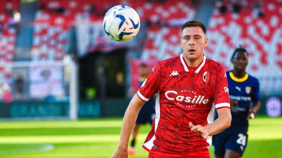 TuttoBari - D'Errico-Lecco non si scalda. Scheidler e le voci d'addio...