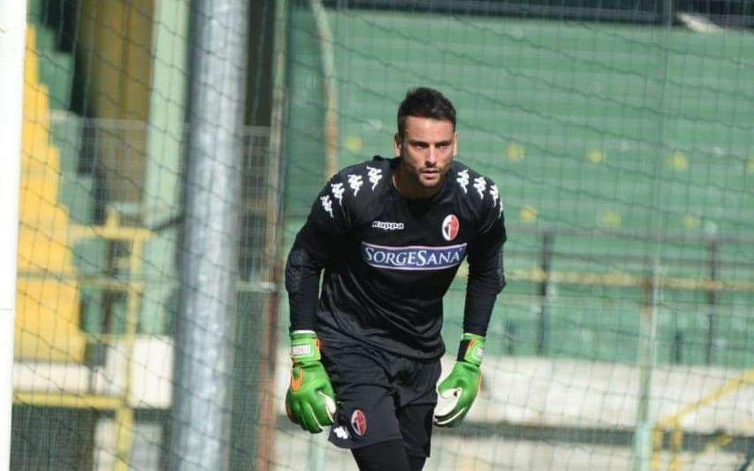 GdS - Frattali, protagonista senza straordinari. Il Bari ha imparato a difendersi