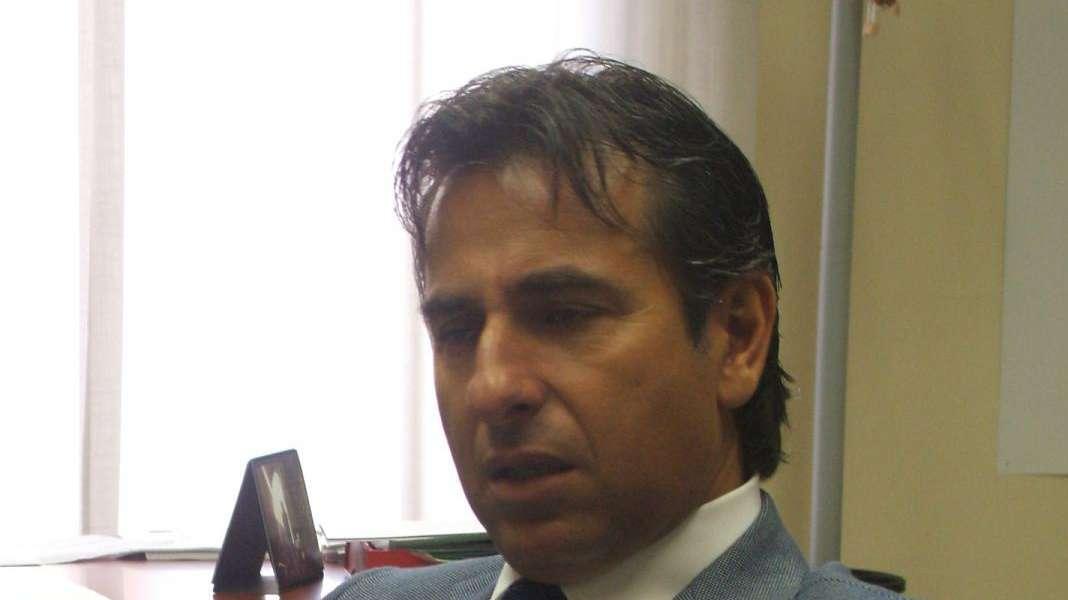Gianluca Paparesta