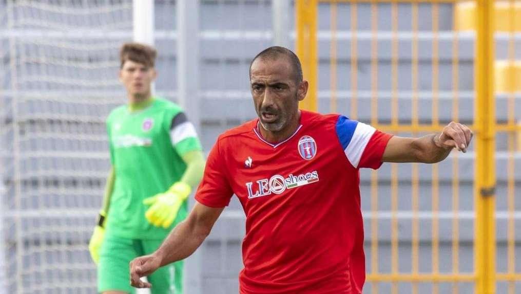 Mattera a TuttoBari: "Gratificato per aver giocato a Bari. L'anno scorso la Reggina ha avuto più ritmo"