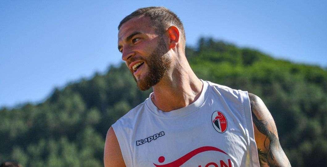 La giornata - Operazione Pisa, buone notizie alla ripresa. Ok Vicari e Matino!