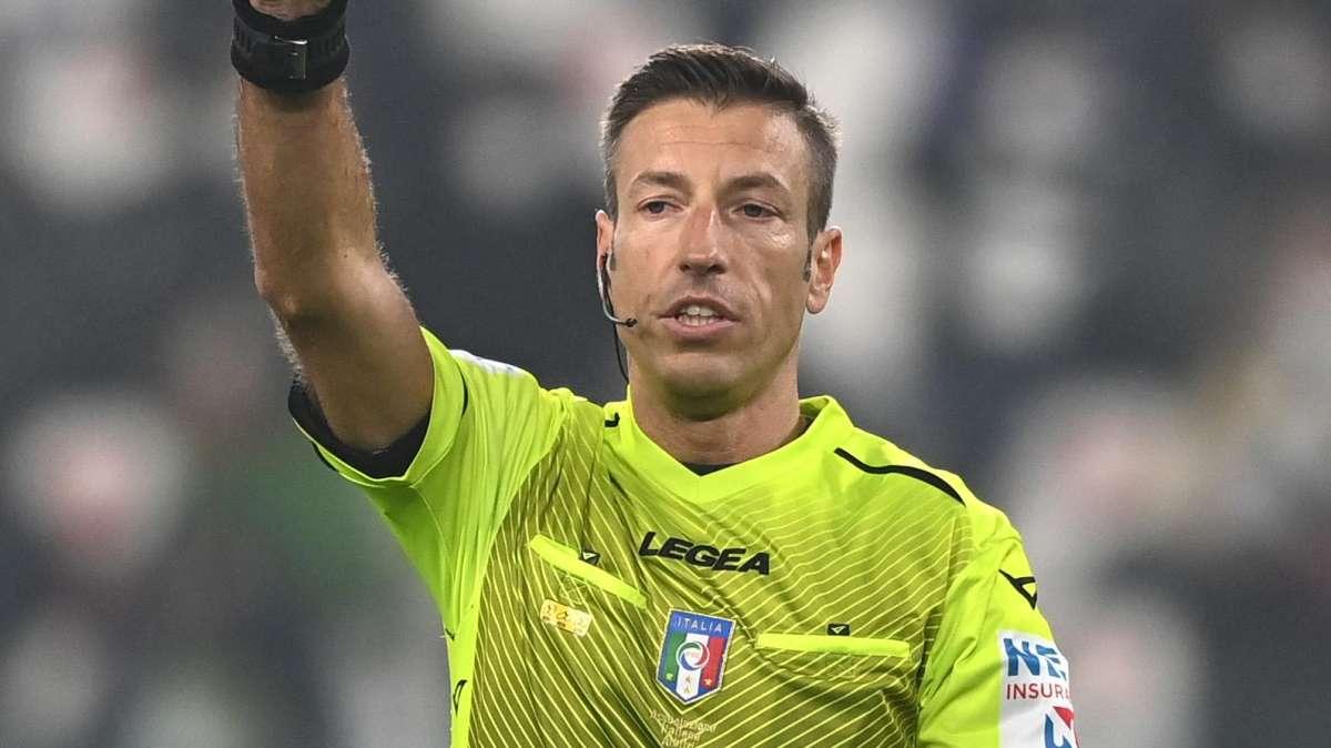 Parma-Bari, la designazione arbitrale. Precedenti negativi