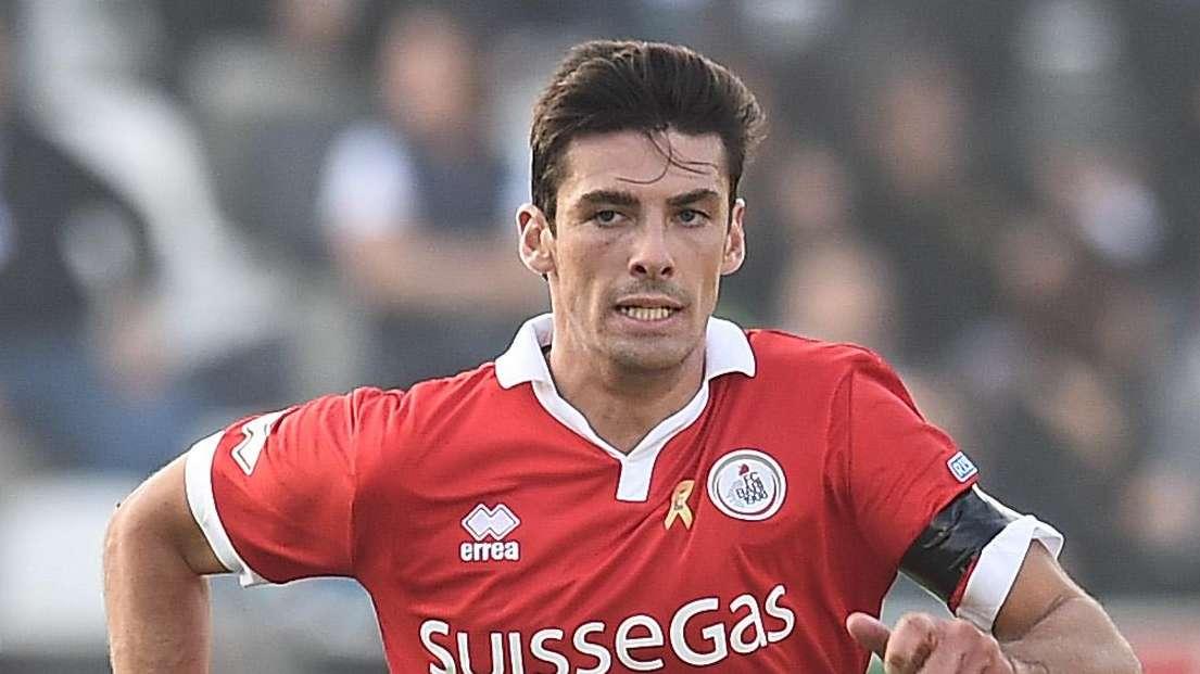 Daniele Sciaudone
