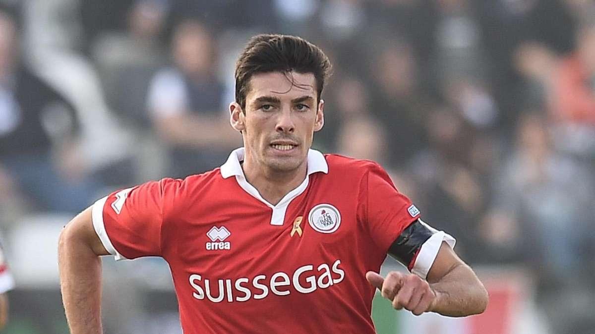 Sciaudone: "Bari laggiù un colpo al cuore, poteva arrivare tranquillamente ai playoff"