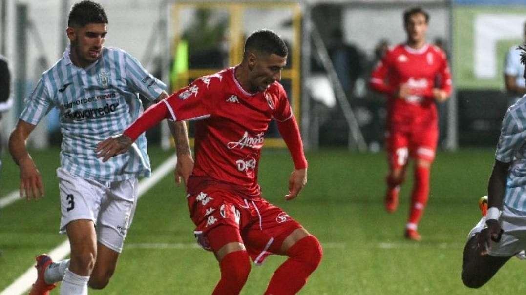 Quando... Citro giocò in B: alterne fortune tra Trapani, Venezia e Frosinone