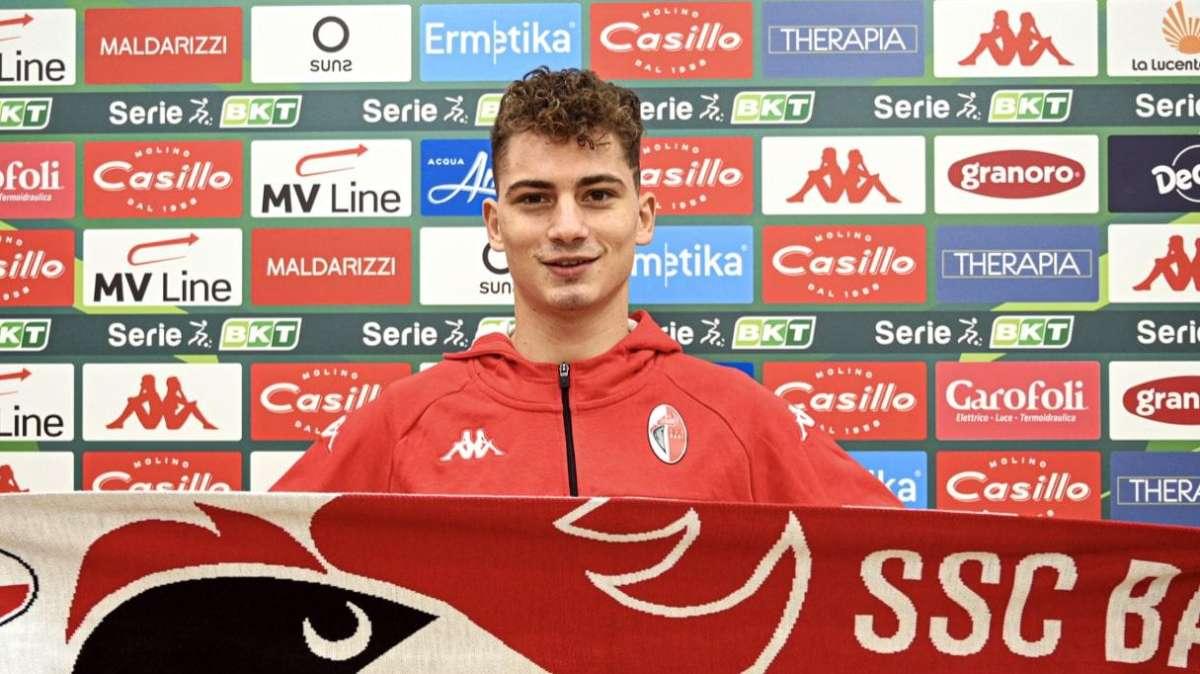 L'ex compagno di squadra Tordini su Esposito: "Un vincente nato"