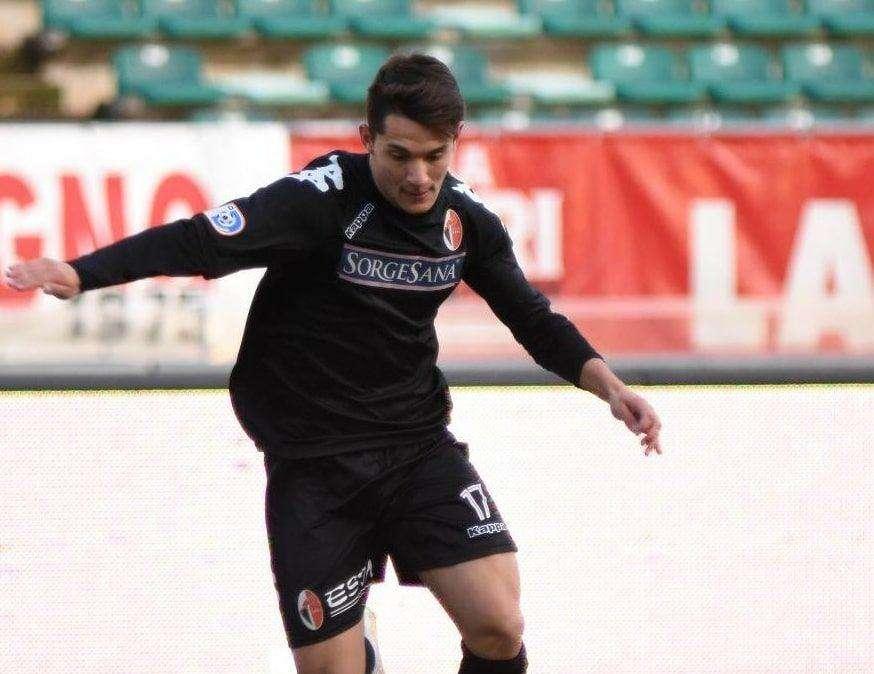 Cosa fa oggi - Piovanello, protagonista in Serie D. Sarà impegnato nei play-out