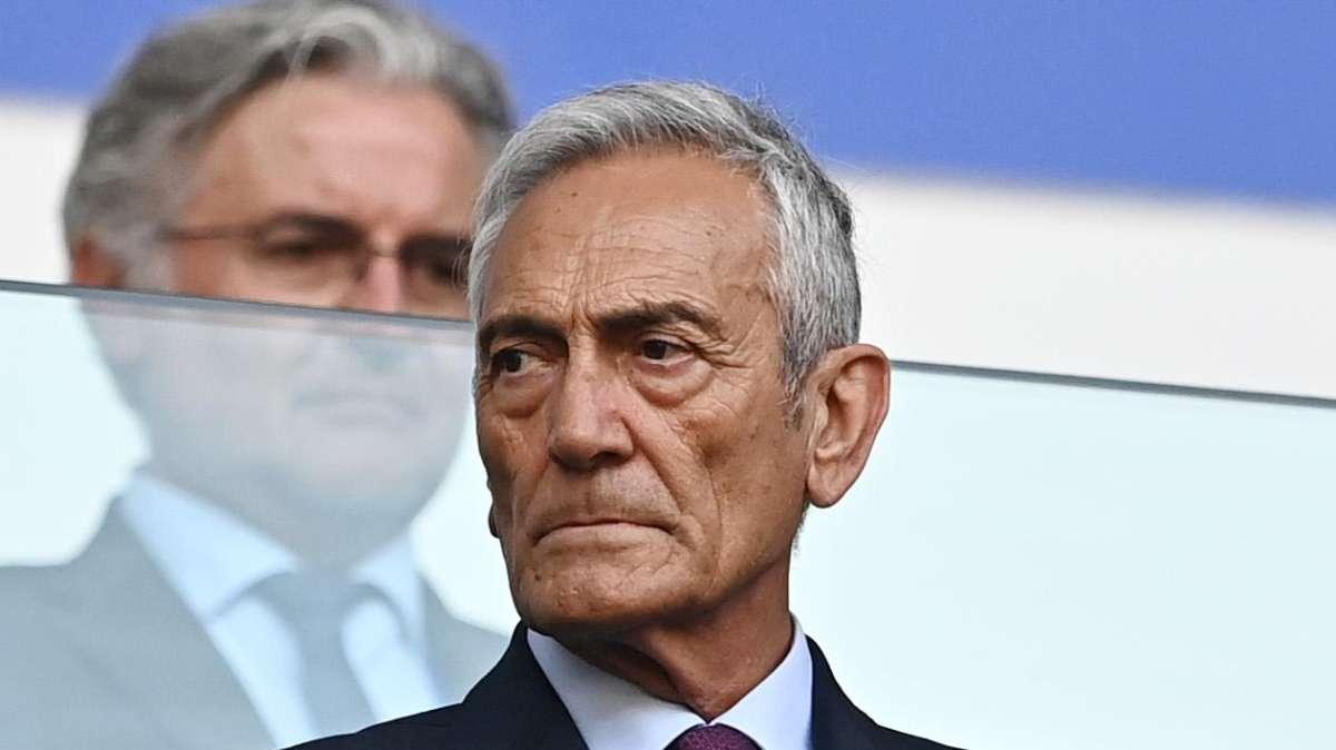 Il San Nicola candidato per gli Europei 2032? Le parole del rieletto presidente Gabriele Gravina