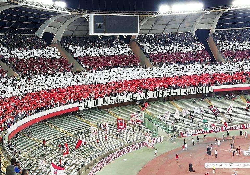 TuttoBari - Terracenere: ''Serie B, livello basso. La città merita rispetto. La proprietà non vuole investire''