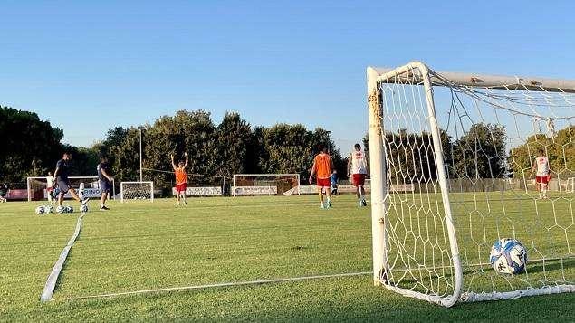 La giornata - Scattata l'operazione Catanzaro: squadra a Modugno, il racconto