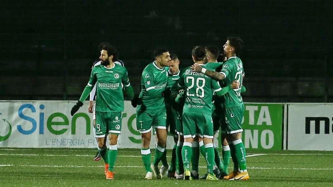 Ad Avellino: "Bari? In arrivo gare fondamentali: serve riempire il Partenio"