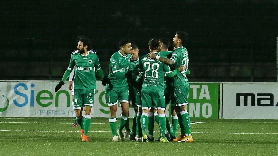Covid, nuovi casi ad Avellino e Foggia: il punto nel Girone C