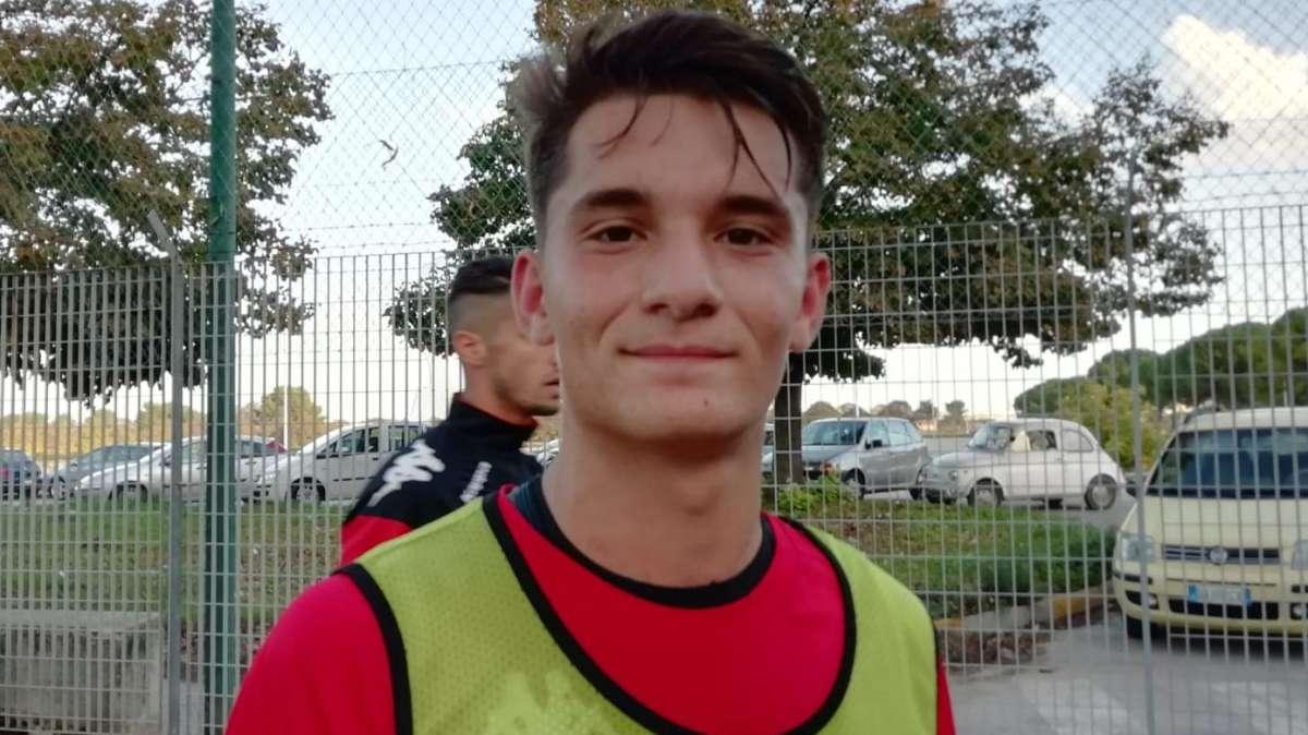 L'ex Piovanello a TuttoBari: "Di Cesare? Contento che continui. A Morachioli dissi..."