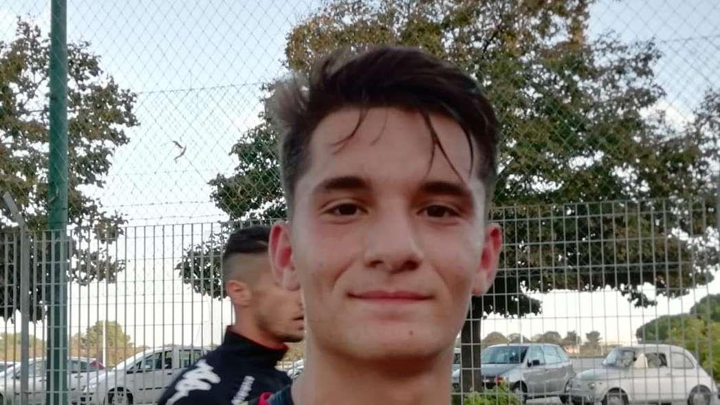 Piovanello a TuttoBari: "Paponi decisivo? Ne ero sicuro. Simeri ha bisogno del sostegno della gente. Spero un giorno di ritornare"