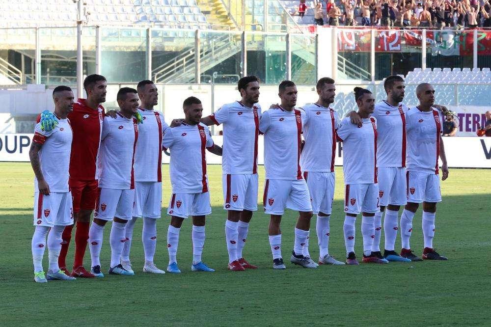 Il Bari batte anche il Monza! Primato in C per risultati utili consecutivi